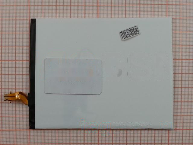 АКБ для Samsung T110 / T111 (EB-BT111ABE / EB-BT115ABC) Galaxy Tab3 7.0 Lite, ориг