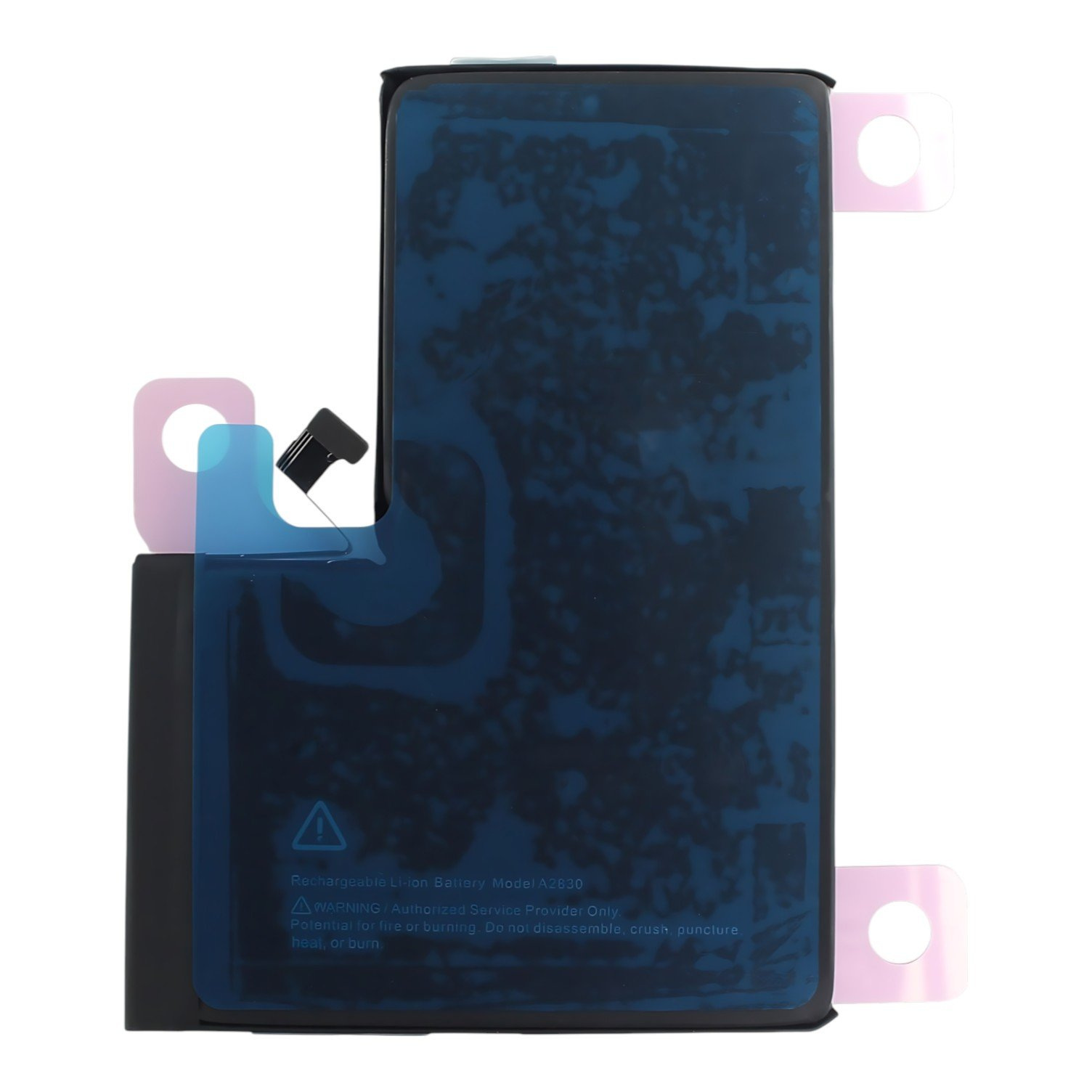 АКБ для iPhone 14 Pro Max, (Diagnosable Battery, без ошибки, повышенной ёмкости), ориг