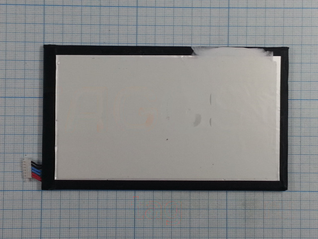 АКБ для Samsung T330 / T331 / T335 (EB-BT330FBE / EB-BT330FBU) Galaxy Tab 4 8.0, ориг