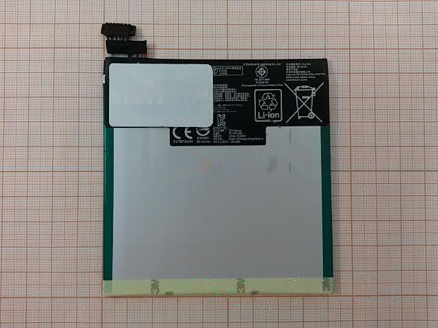 АКБ для Asus ME176C / ME176CX MeMo Pad 7 (C11P1326), оригинал