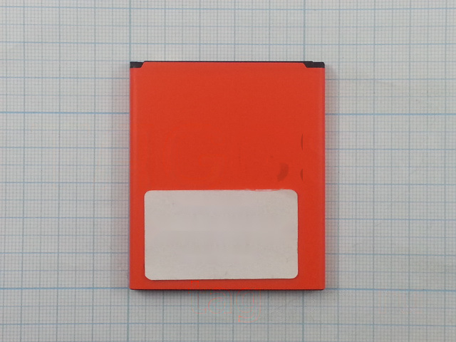 АКБ для Xiaomi Redmi 2 / Mi 2A / Redmi 1S / Red Rice (BM40 / BM41 / BM44) (тех.упак), ориг