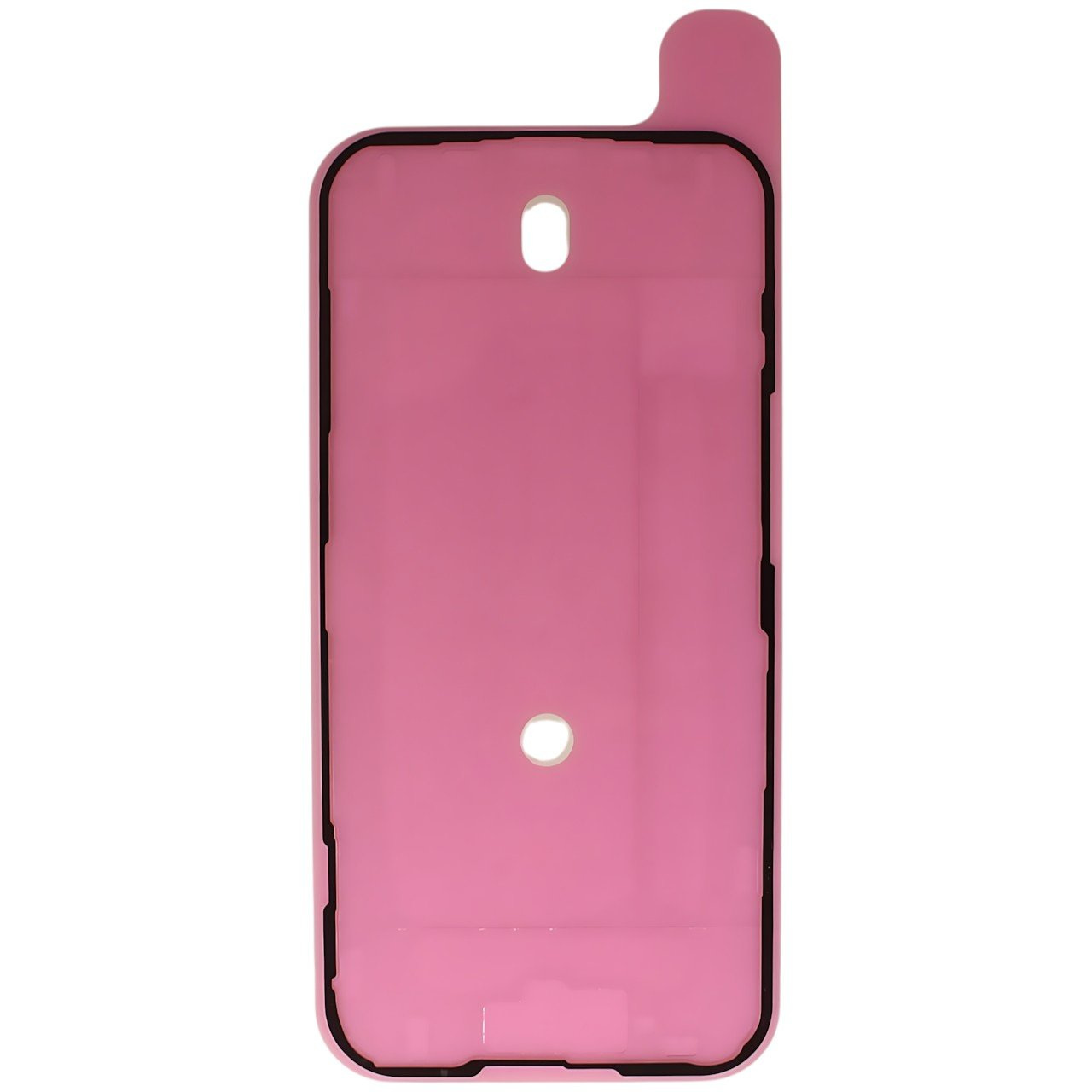 Скотч для iPhone 15 (между дисплеем и корпусом), ориг