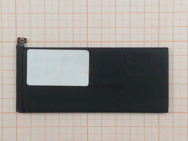 АКБ для MEIZU Pro 7 Plus (BA793) (тех.упак), ориг