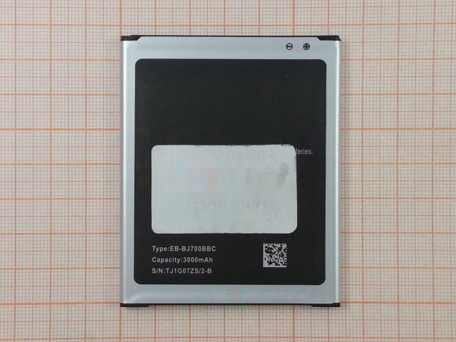 АКБ для Samsung J400 Galaxy J4 (2018) / J700 Galaxy J7 (EB-BJ700BBC / EB-BJ700CBE / EB-BJ700CBC) (в коробке), TN+