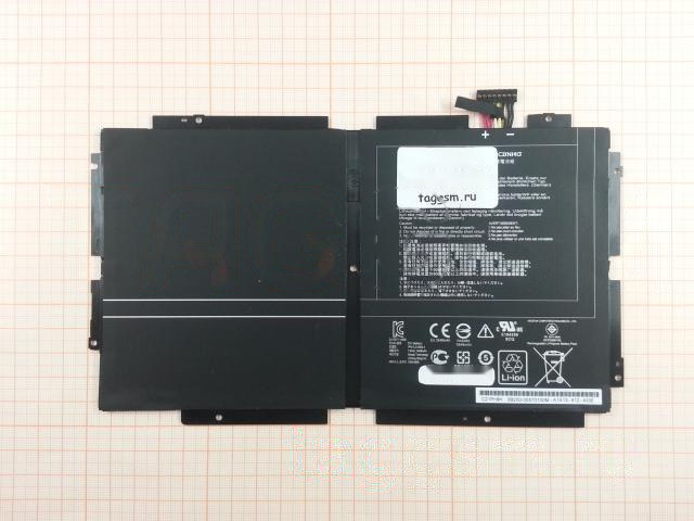 АКБ для Asus T300FA Transformer Book (C21N1413), оригинал