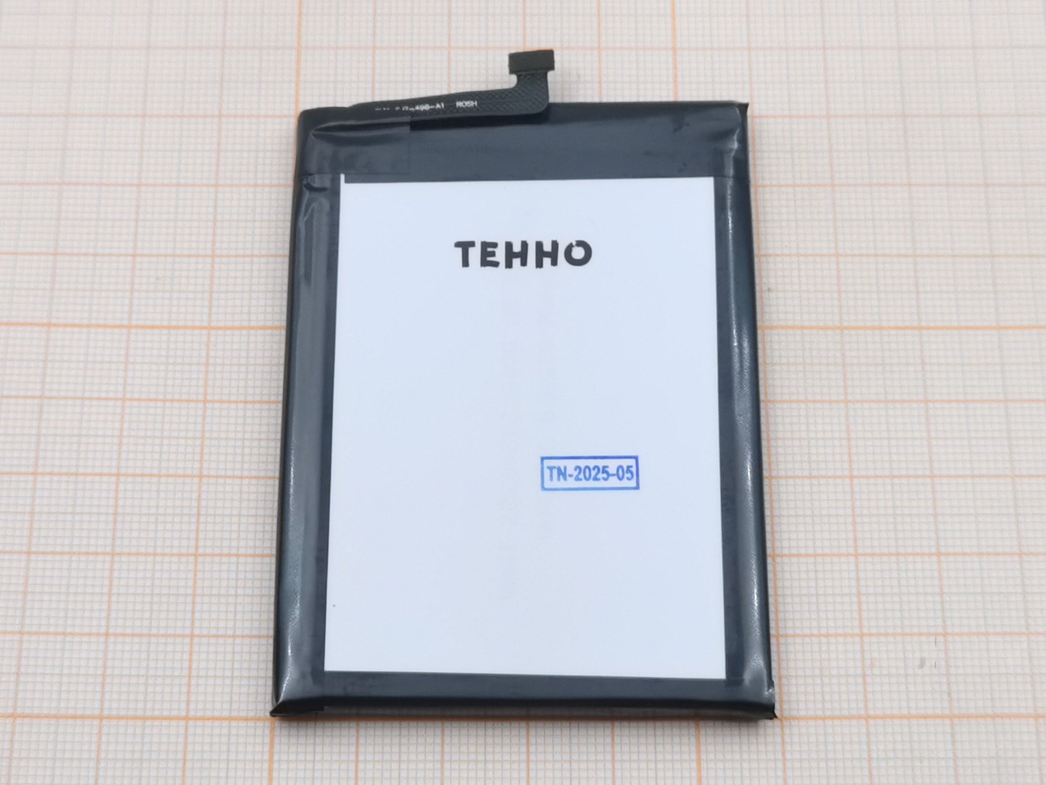 АКБ для Blackview BV9800 / BV9800 Pro (DK014) (тех.упак), ориг
