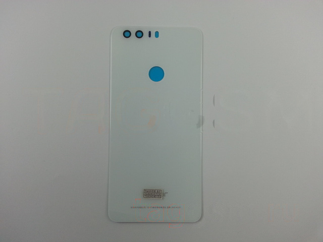 Задняя крышка для Huawei Honor 8 (белый), ориг