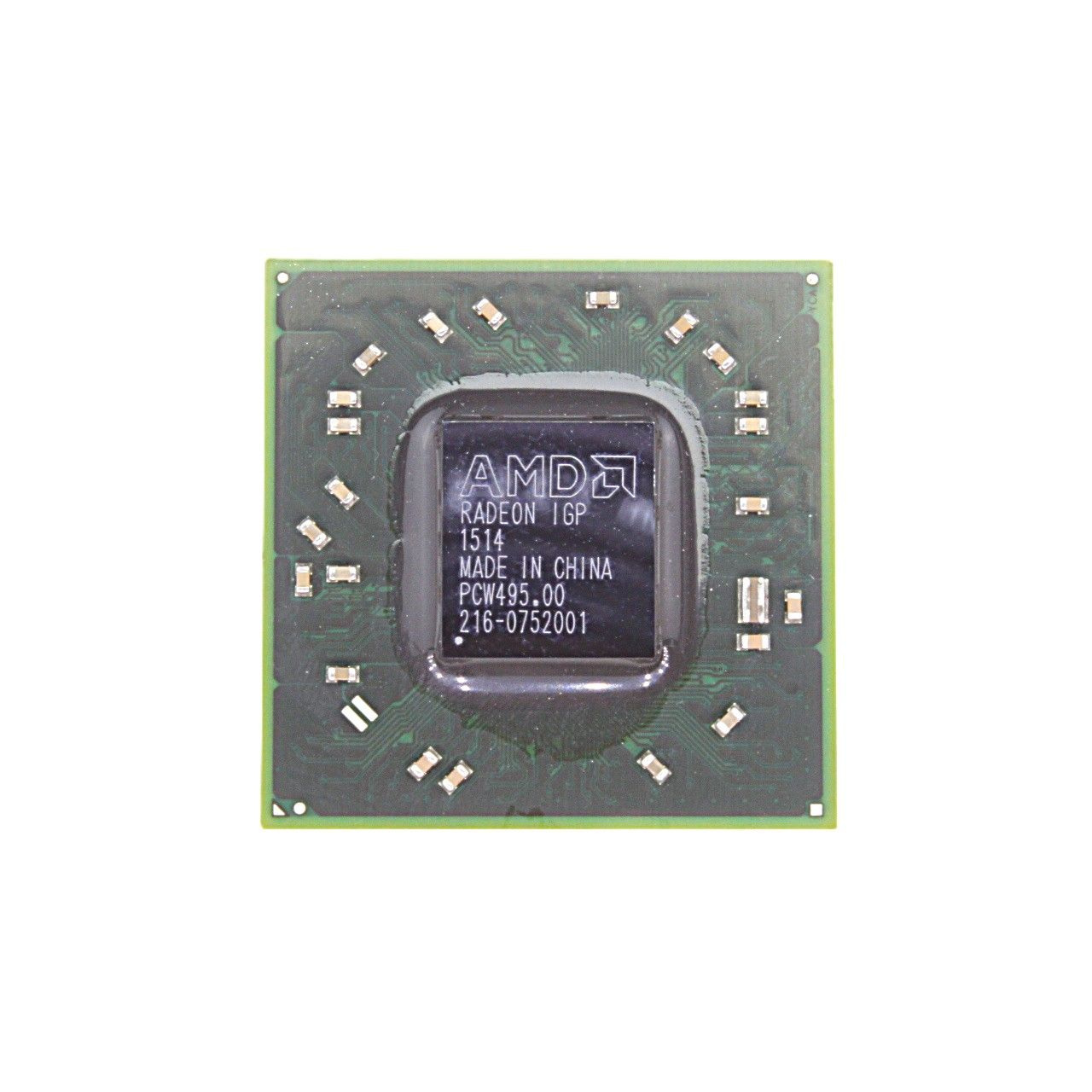 216-0752001 (RS880M) AMD