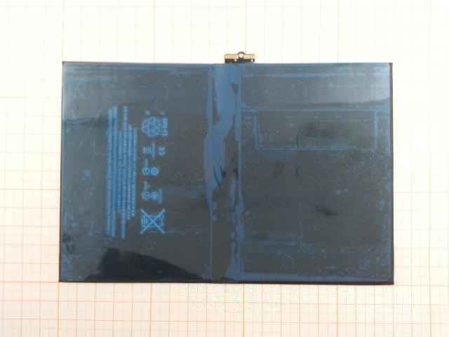 АКБ для iPad Pro 9.7" (A1673 / A1674 / A1675) (A1664), ориг