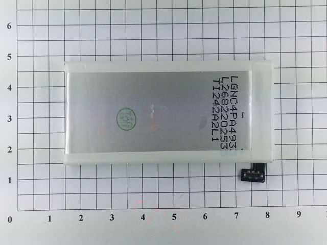 АКБ для Sony Xperia Go ST27i (AGPB009-A003) (тех.упак), ориг