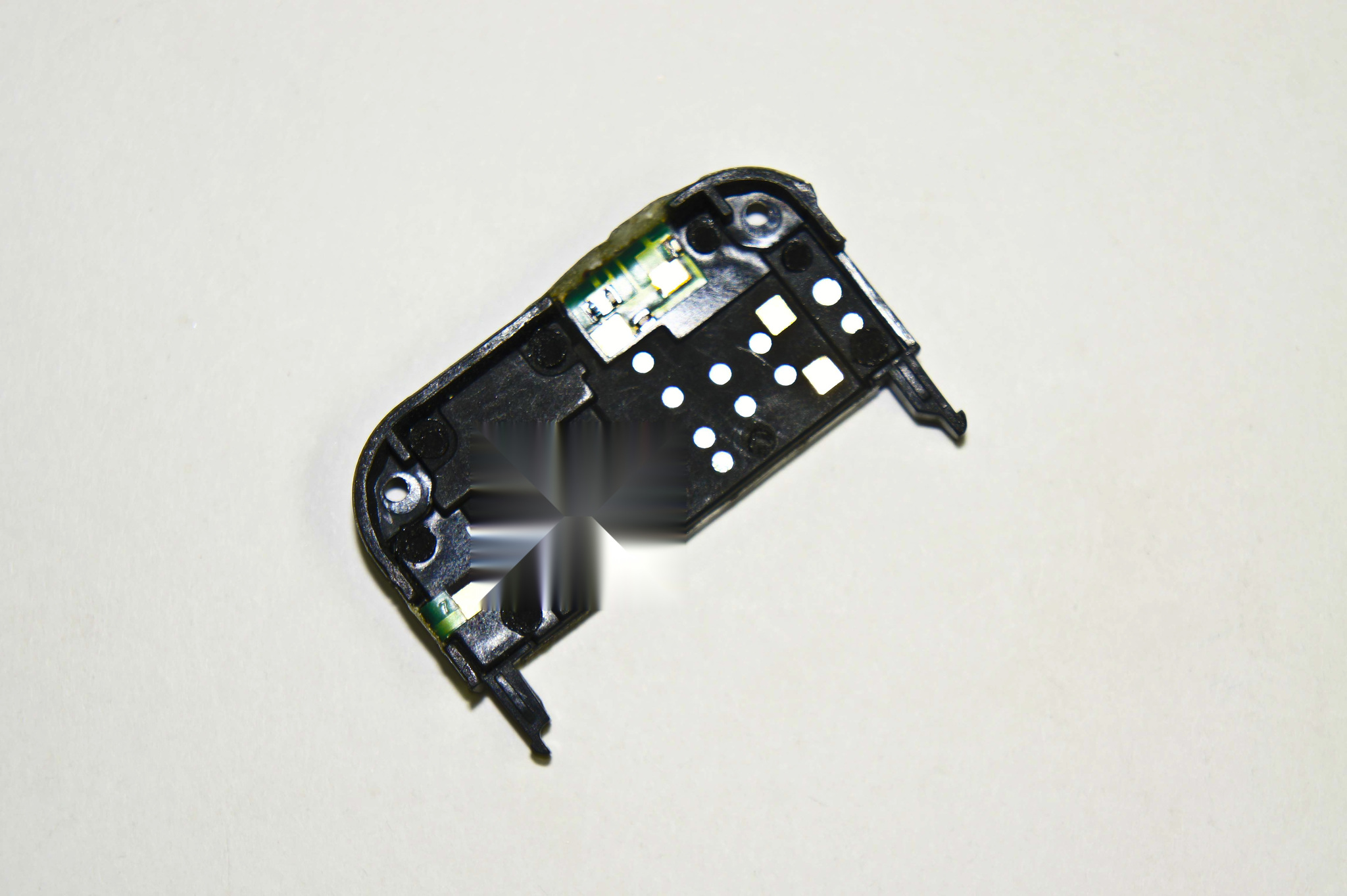 Антенный модуль для Nokia 7510s в сборе со звонком ОРИГ100%