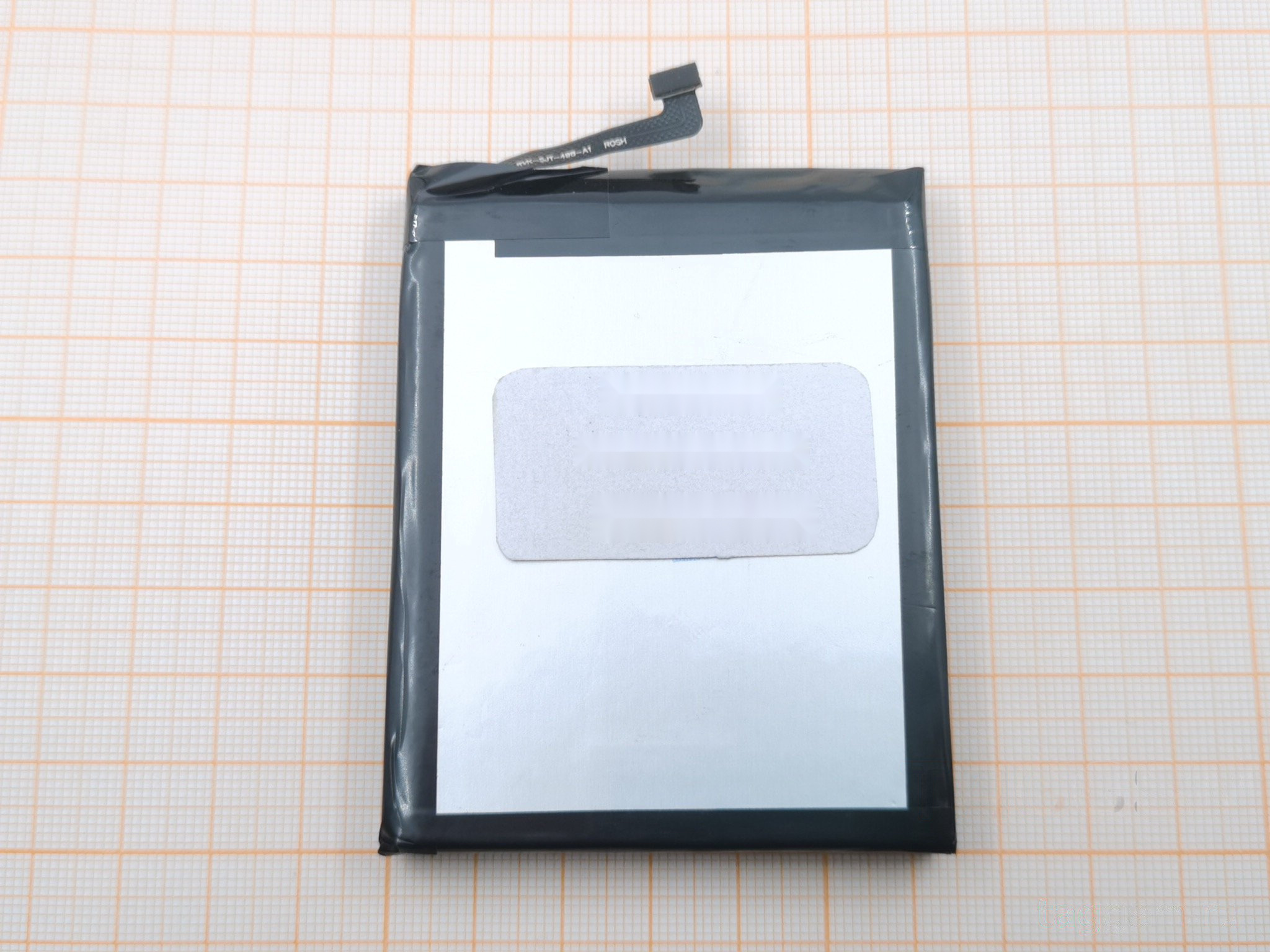 АКБ для Blackview BV9500 / BV9500 Pro (BV9500) (в коробке), TN+
