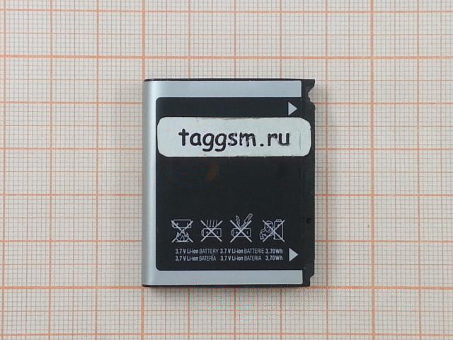 АКБ для Samsung S5230 / G800 / L870 / U700 (AB603443CU), (в коробке), TN+