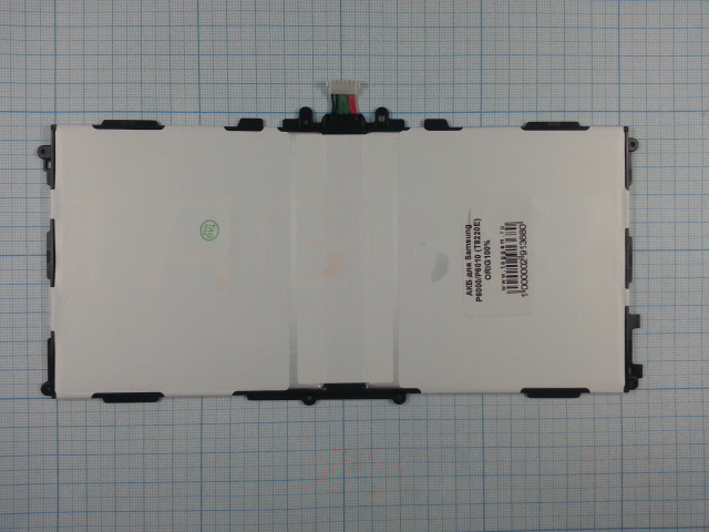 АКБ для Samsung P6000 / P6010 / P6050 / T520 / T521 / T525 (T8220E), ориг