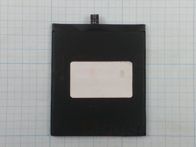 АКБ для MEIZU MX6 (BT65M) (тех.упак), ориг