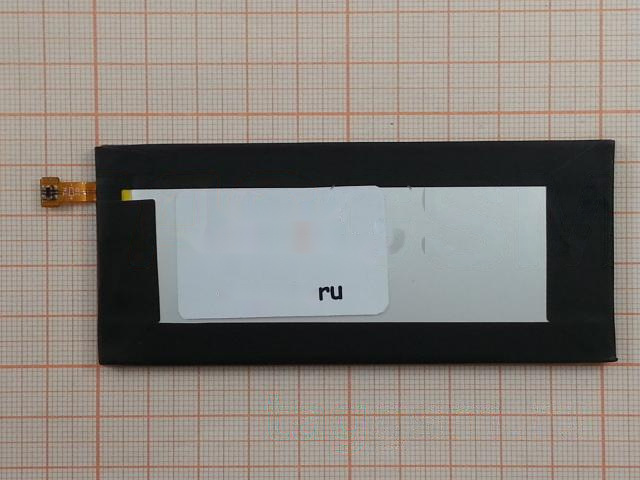 АКБ для LG K580DS X Cam (Bl-T23) (тех.упак), ориг