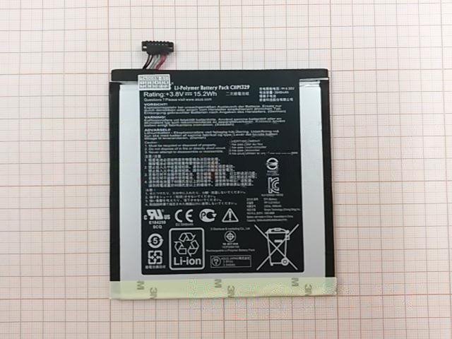 АКБ для Asus ME181С MeMo Pad 8 (C11P1329), оригинал