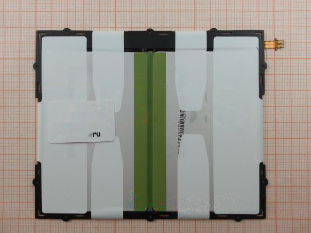 АКБ для Samsung T580 / T585 (EB-BT585ABE) Galaxy Tab A 10.1, ориг