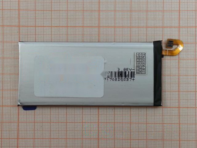 АКБ для Samsung J330 Galaxy J3 (2017) (EB-BJ330ABE) (в коробке), ориг