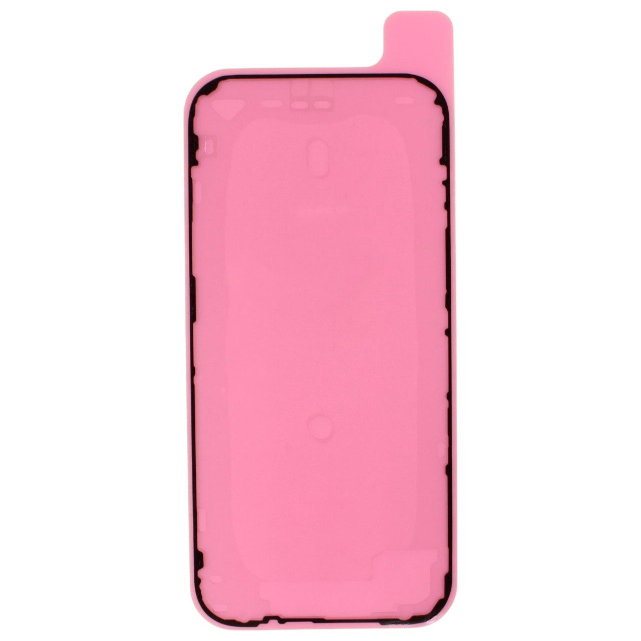Скотч для iPhone 17 Pro (между дисплеем и корпусом), ориг