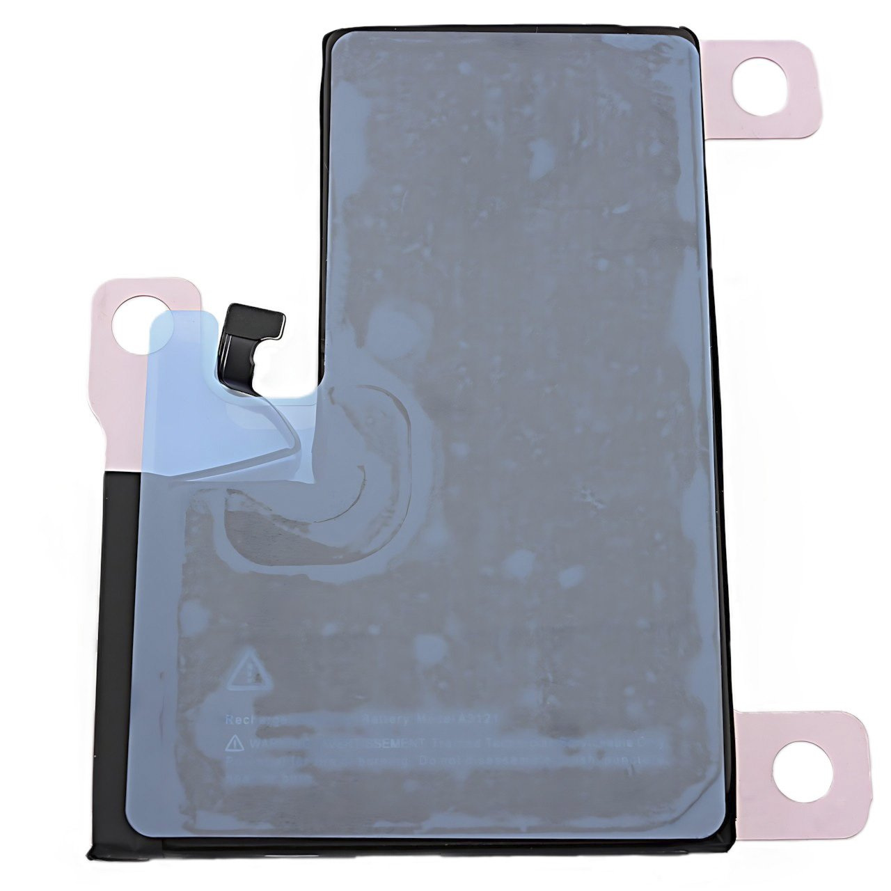 АКБ для iPhone 15 Pro Max, (Diagnosable Battery, без ошибки, повышенной ёмкости), ориг