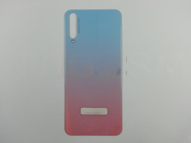 Задняя крышка для Huawei Honor 30i (ультрафиолетовый закат), ориг