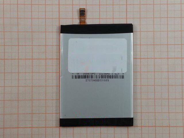 АКБ для Sony Xperia XZ2 (H8266 / H8296 / H8276 / H8216) (LIP1655ERPC / 1310-1782) (тех.упак), ориг