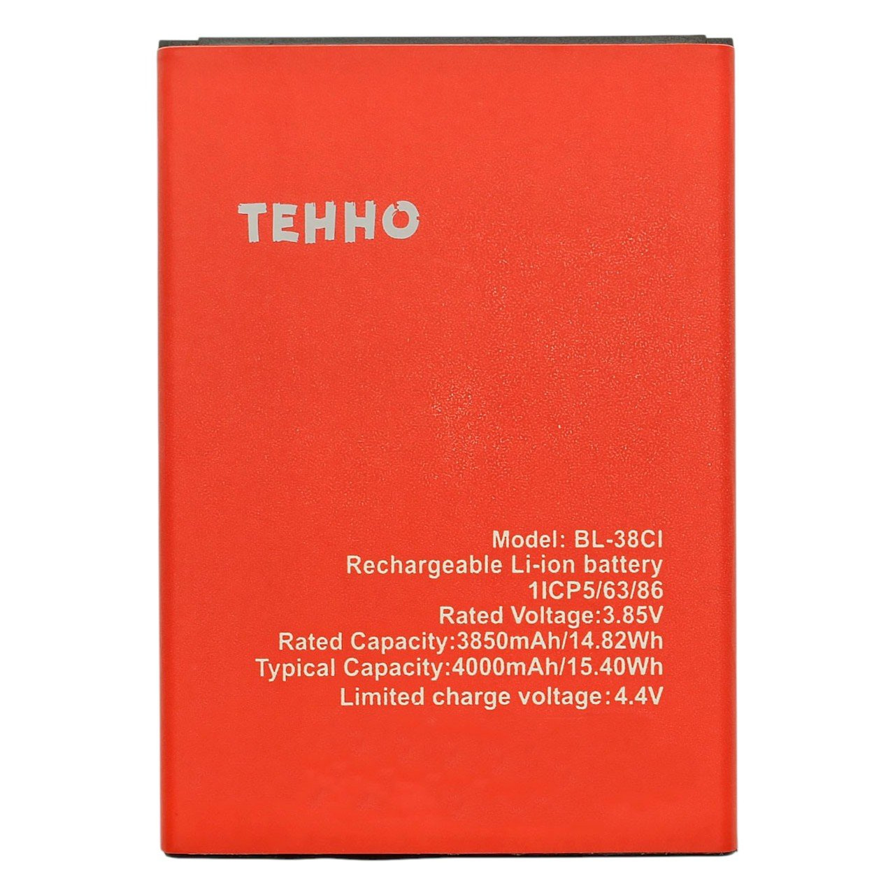 АКБ для Itel A27 / A49 (BL-38CI) (тех.упак), ориг
