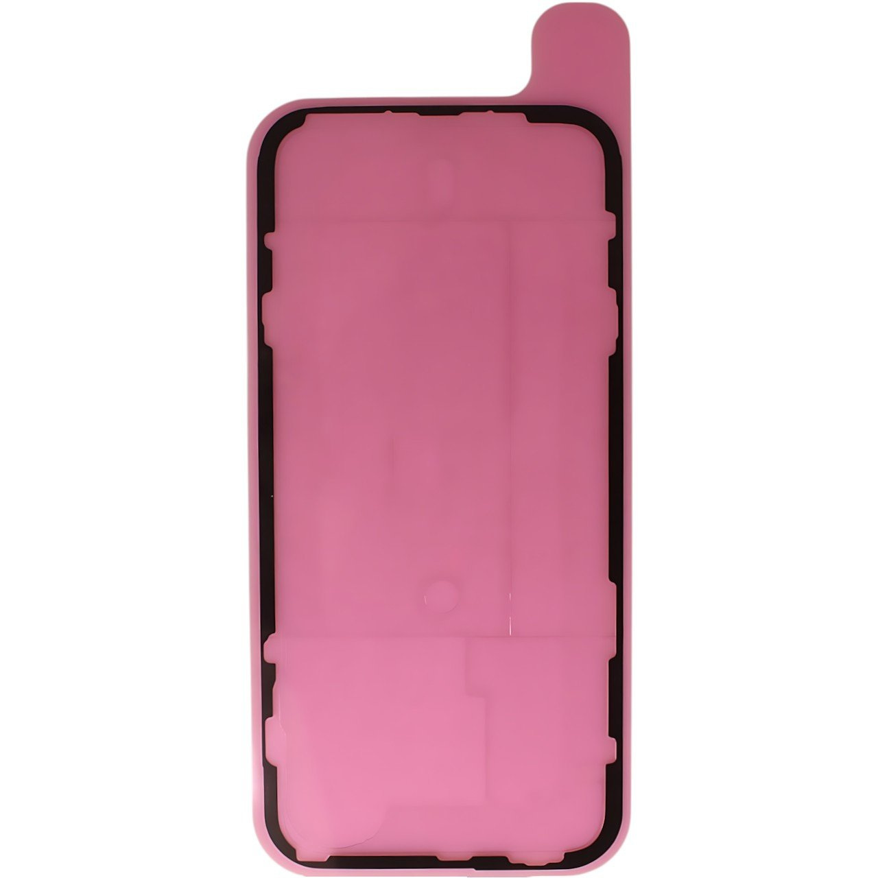 Скотч для iPhone 15 Pro (между задней крышкой и корпусом), ориг