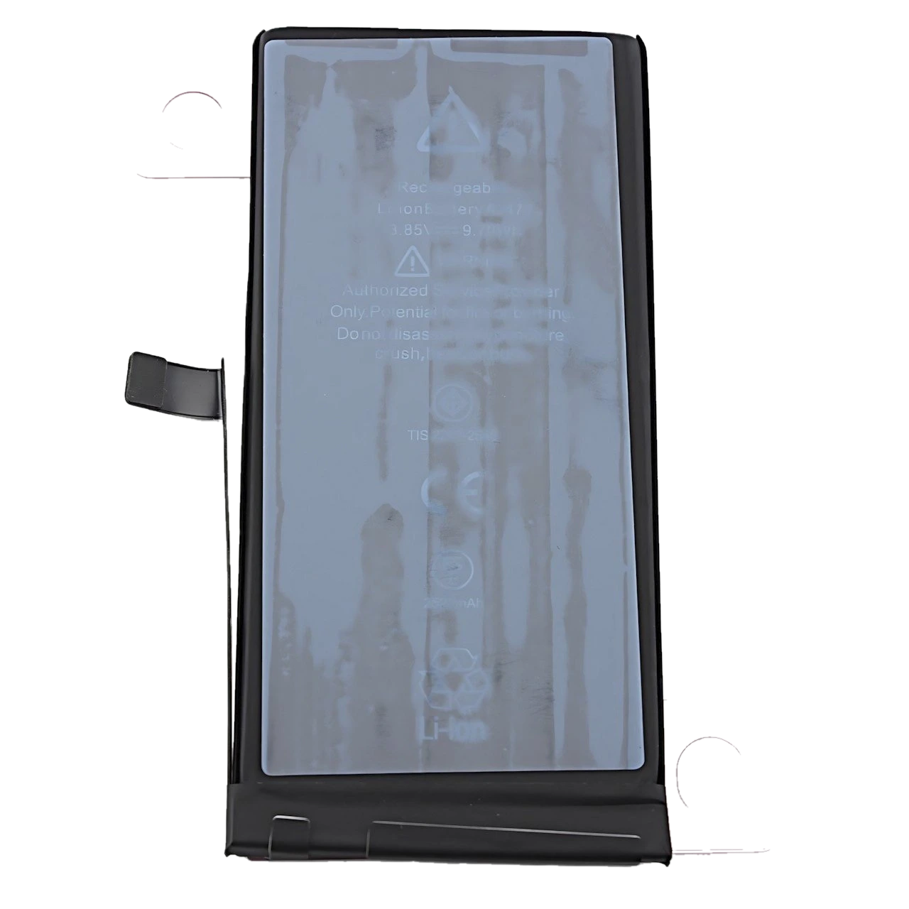 АКБ для iPhone 12 mini, (Diagnosable Battery, без ошибки, повышенной ёмкости), ориг