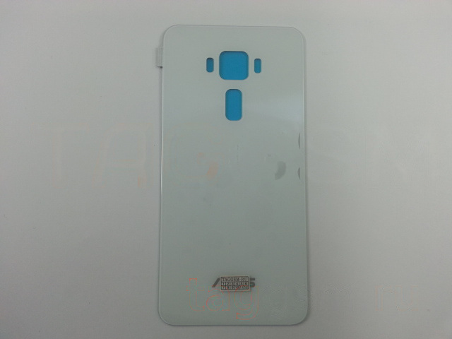 Задняя крышка для Asus Zenfone 3 (ZE520KL) (белый), ориг