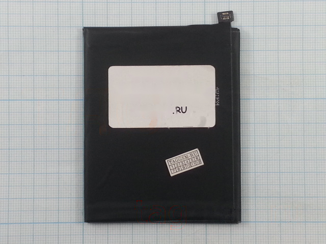 АКБ для Xiaomi Mi Note (BM21) (тех.упак), ориг