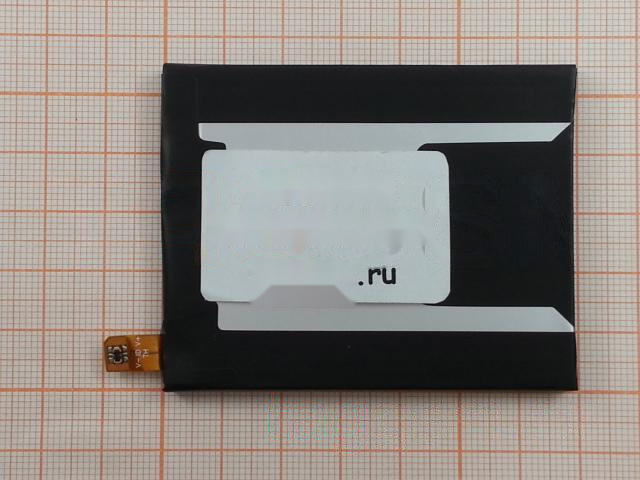 АКБ для LG H791 / Nexus 5X (BL-T19) (тех.упак), ориг