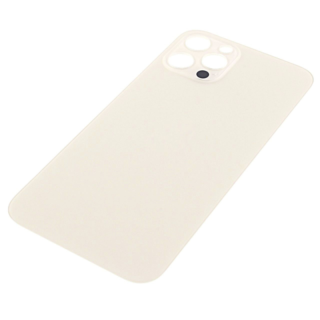 Задняя крышка для iPhone 12 Pro (золото), ориг