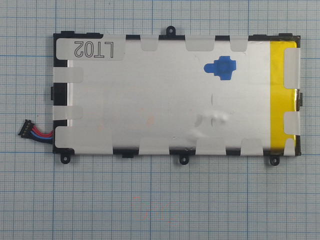 АКБ для Samsung T210 / T211 / P3200 (T4000E) Galaxy Tab3 7.0, ориг