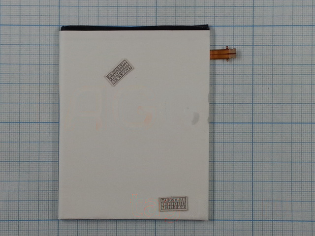 АКБ для Samsung T230 / T231 / T235 (EB-BT230FBE) Galaxy Tab 4 7.0, ориг