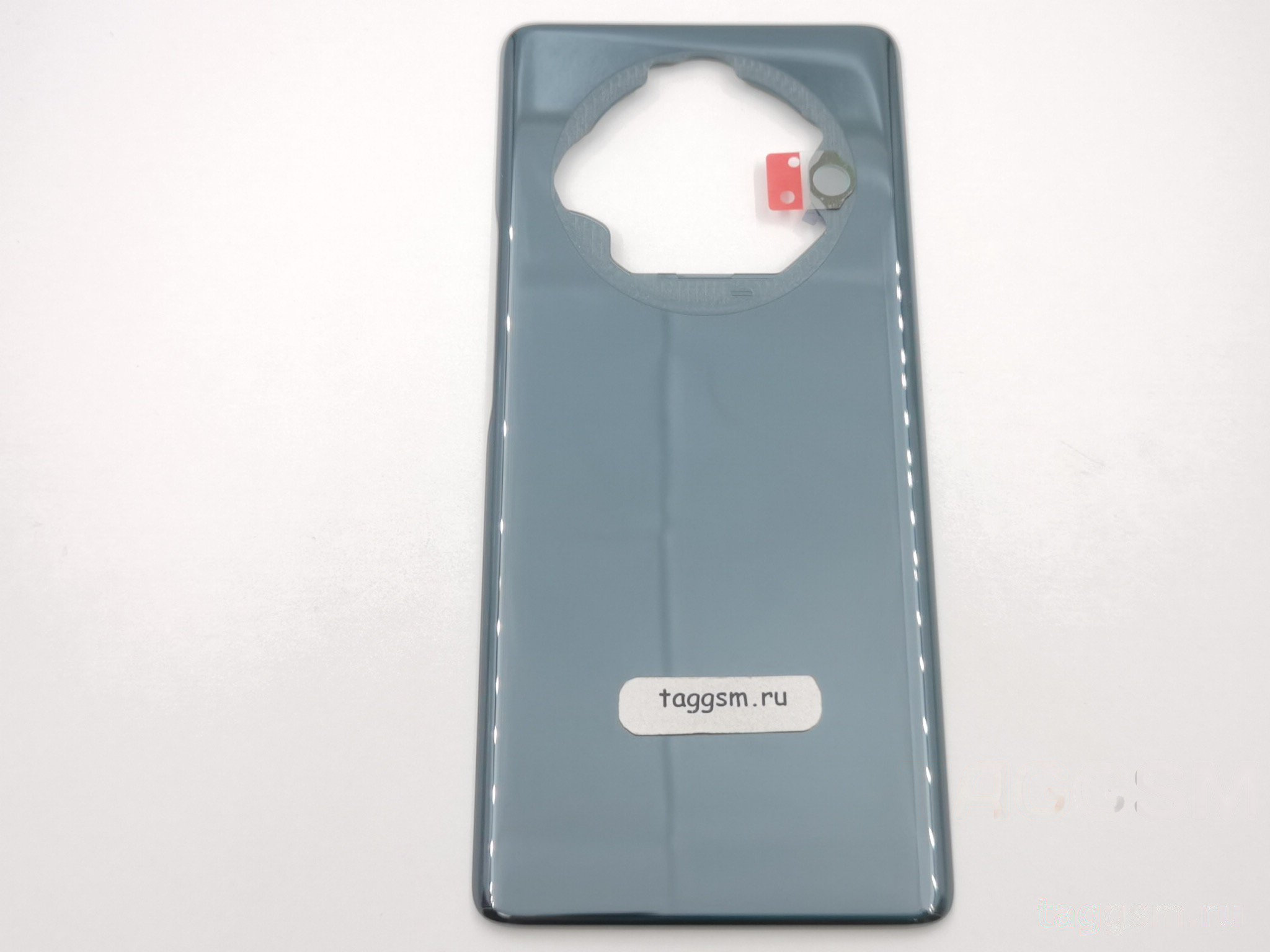 Задняя крышка для Huawei Honor X9A (черный), ориг