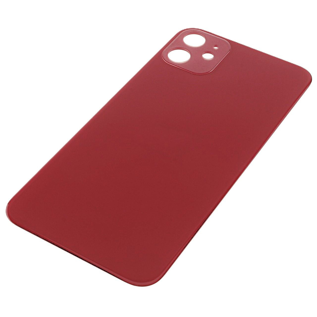 Задняя крышка для iPhone 11 (красный), ориг