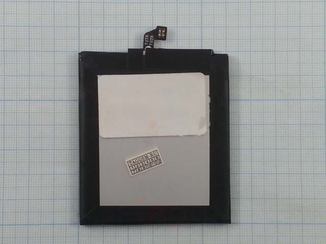 АКБ для Xiaomi Mi 4C (BM35) (тех.упак), ориг