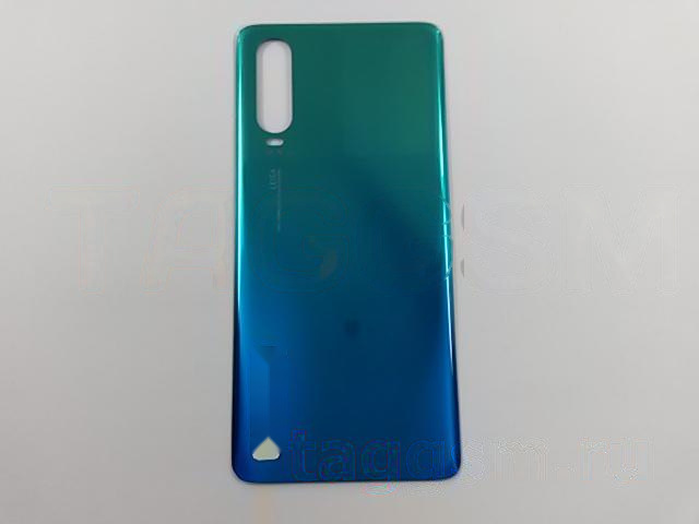 Задняя крышка для Huawei P30 (северное сияние), ориг