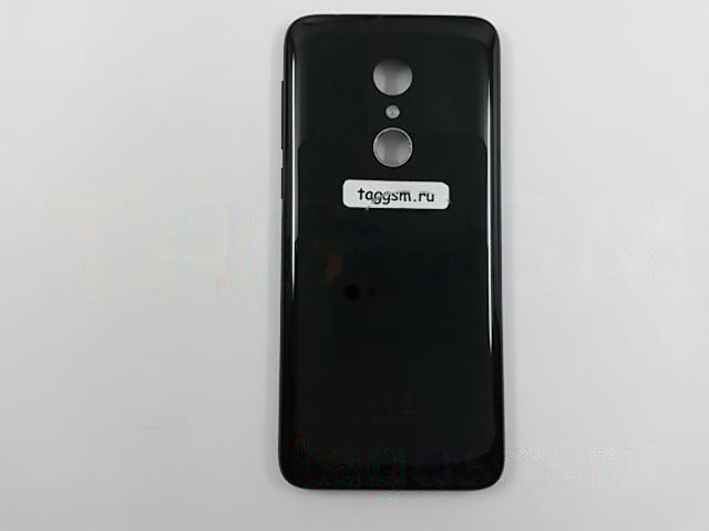 Задняя крышка для Alcatel 3 5052D (черный)