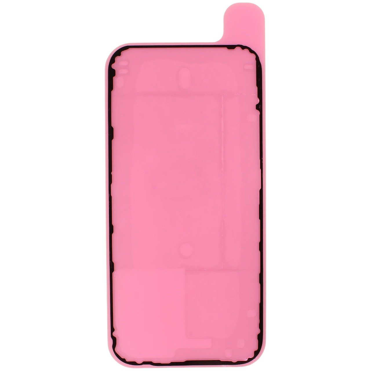 Скотч для iPhone 16 (между задней крышкой и корпусом), ориг