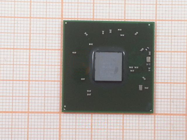 216-0728009 (Mobility Radeon HD 4530) AMD