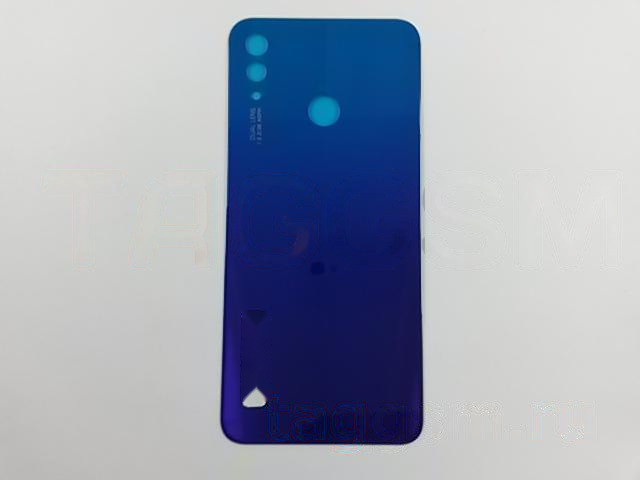 Задняя крышка для Huawei Nova 3i (фиолетовый), ориг