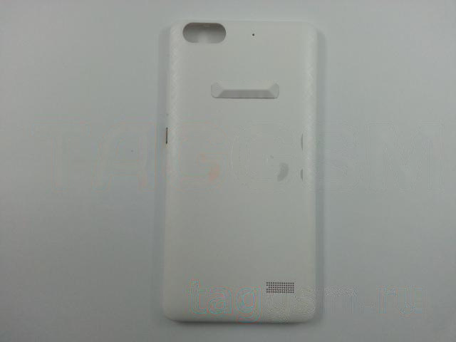 Задняя крышка для Huawei Honor 4C (белый), ориг