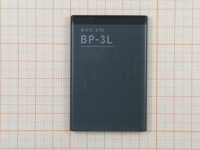 АКБ для Nokia BP-3L 303 / 603 / Lumia 510 / Lumia 505 / Lumia 610 / Lumia 710, (в коробке), TN+