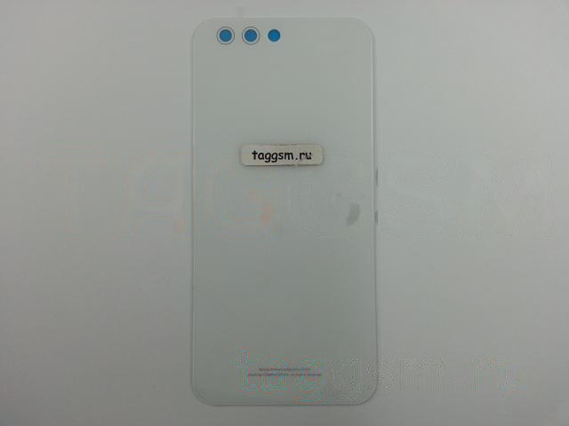 Задняя крышка для Asus Zenfone 4 (ZE554KL) (белый), ориг