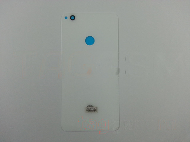 Задняя крышка для Huawei Honor 8 Lite / P8 Lite (2017) (белый), ориг