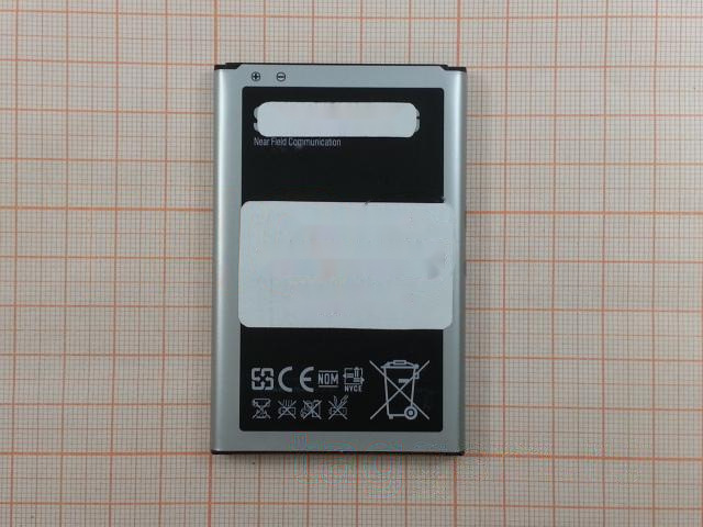 АКБ для Samsung N750 Galaxy Note 3 Neo (EB-BN750BBC / EB-BN750BBE) (в коробке), ориг
