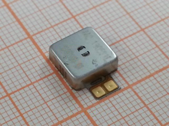 Вибро для Xiaomi Mi 10T / 10T Pro / 11 / 11 Pro / 11 Ultra